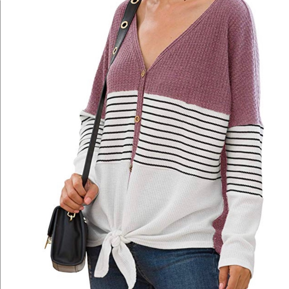 Thermal top